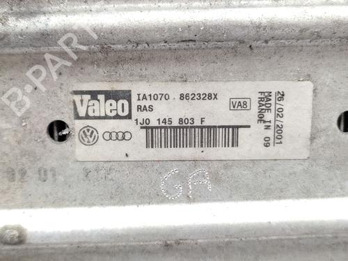 Intercooler AUDI A3 (8L1)  | BP28728911M30 