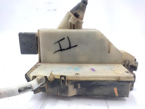 Used Rear left lock CITROËN C4 II (NC_) [2009-2025]  21160121