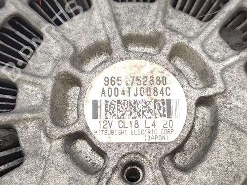 Generator PEUGEOT 407 SW (6E_, 6D_)  | BP21162367M7 