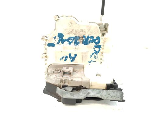 Front right lock AUDI A4 B9 (8W2, 8WC) 1.4 TFSI | BP24682960C97 