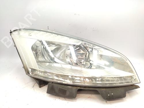 Used Right headlight Right headlight 36645363 36645363