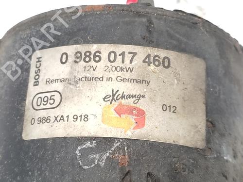 Starter SEAT IBIZA II (6K1) 1.9 TDI | BP21158918M8