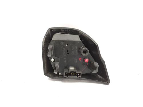 Steering wheel controls OPEL ZAFIRA / ZAFIRA FAMILY B (A05) 1.7 CDTI (M75) | BP21175579E15 