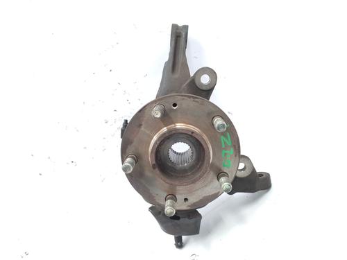 Left front steering knuckle HYUNDAI i30 (FD) 1.6 CRDi | BP40080058M25 - Image 4