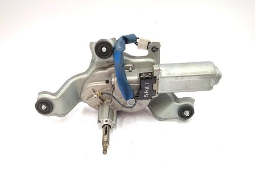 Used Rear wiper motor HYUNDAI i30 (GD) 1.4 (101 hp) 30279643