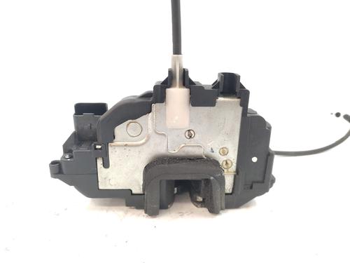 Front right lock RENAULT CLIO III (BR0/1, CR0/1)  | BP21152319C97 