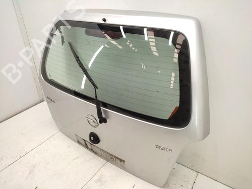 Tailgate OPEL AGILA (A) (H00)  | BP21152400C6 