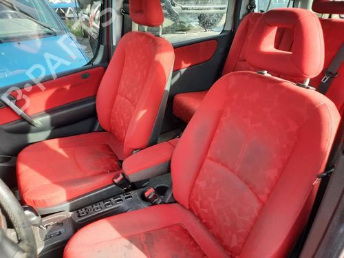 Køler MERCEDES-BENZ VANEO (414)  | BP21153037M31 