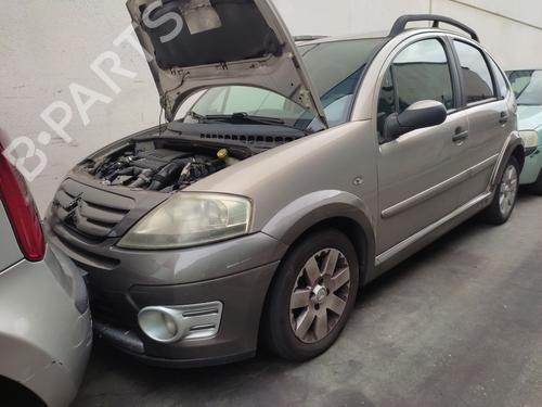 Brugte CITROËN C3 I (FC_, FN_) [2002-2013]  4375185