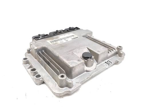 Engine control unit (ECU) RENAULT MEGANE II Saloon (LM0/1_) 1.9 dCi (LM0G, LM1G, LM2C) | BP21154571M57 