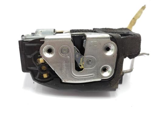 Front right lock MAZDA 3 (BK) 1.6 DI Turbo | BP21151644C97 