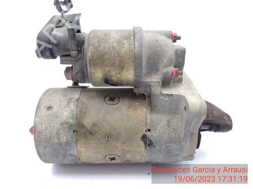 Startmotor FIAT PUNTO (188_) 1.2 60 (188.030, .050, .130, .150, .230, .250) (60 hp) 21157209