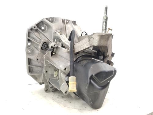 Gearbox RENAULT CLIO III (BR0/1, CR0/1) 1.5 dCi (C/BR0G, C/BR1G) | BP21161023M3