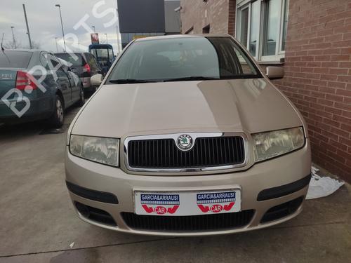 Lampa tylna prawa SKODA FABIA I (6Y2)  | BP21159439C35 