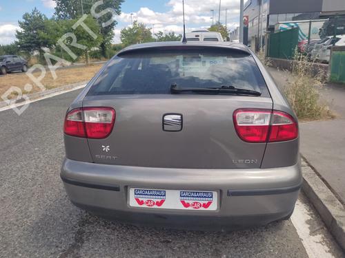 Fensterhebermotor hinten rechts SEAT LEON (1M1) 1.6 16 V | BP30537579E22