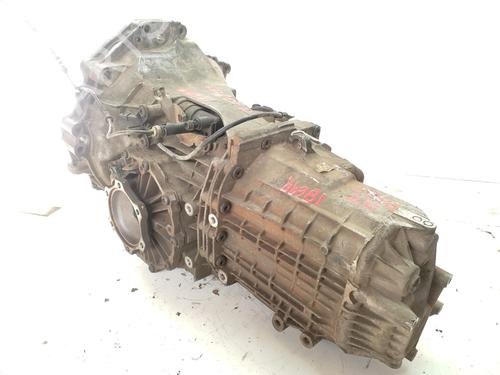 Gearbox VW PASSAT B5.5 (3B3) 1.9 TDI | BP21151581M3
