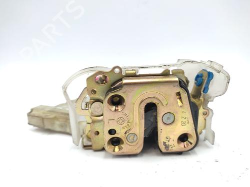 Front left lock SUBARU IMPREZA Saloon (GD) 2.0 i AWD (GD9) | BP27370116C98 