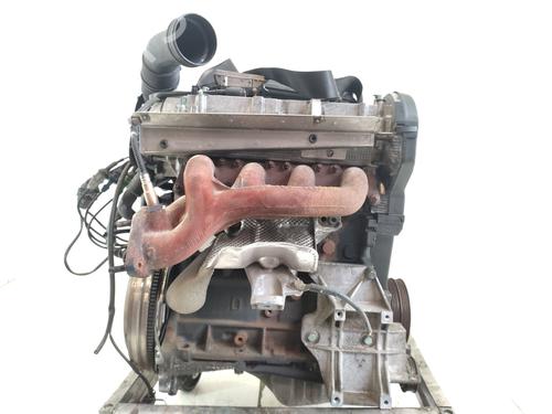 Used Engine VW PASSAT B5 Variant (3B5) 1.8 (125 hp) 21152630
