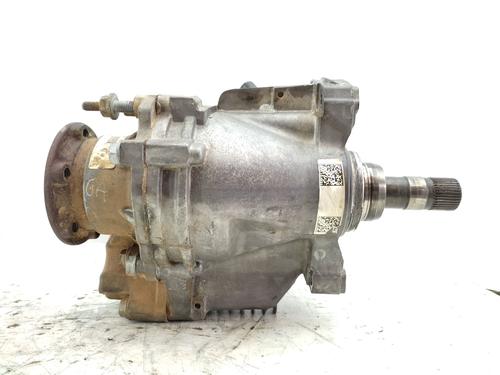 Used Transfer box SKODA YETI (5L) [2009-2017]  28703398