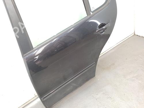Left rear door SEAT LEON (1M1) 1.9 TDI | BP26455156C4 