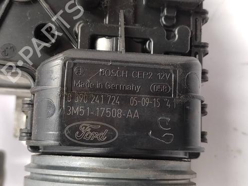 Front wiper motor FORD FOCUS C-MAX (DM2)  | BP21161683M29 