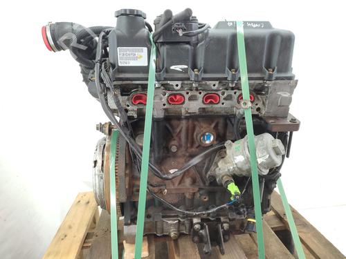 Used Engine MINI MINI (R50, R53) One (90 hp) 27324523