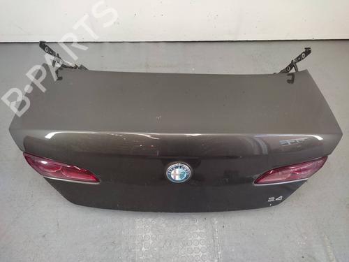 Used Tailgate ALFA ROMEO 159 Sportwagon (939_) 2.4 JTDM (939BXD1B, 939BXD12) (200 hp) 21154143