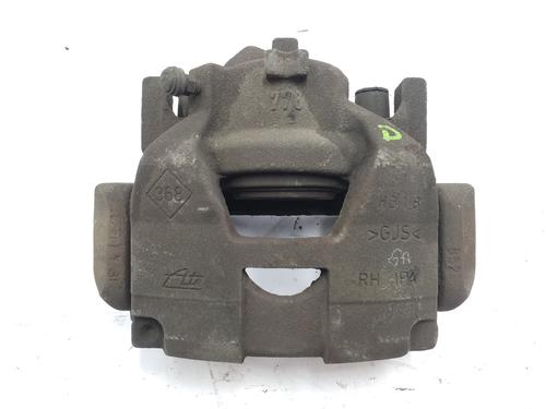 Used Right front brake caliper RENAULT LAGUNA III Grandtour (KT0/1) 2.0 dCi (KT07, KT0J, KT14, KT1A, KT1S) (131 hp) 22978229