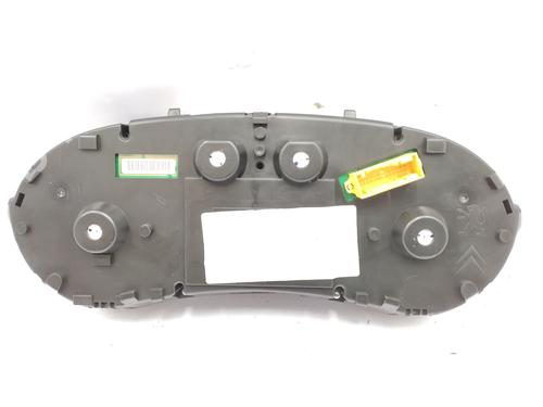 Kombiinstrument PEUGEOT 308 I (4A_, 4C_) 1.6 16V | BP29973132C47 