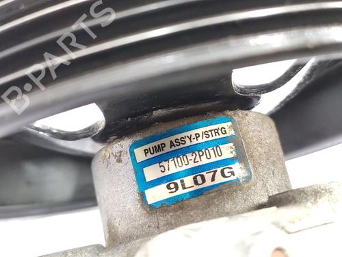Steering pump KIA SORENTO II (XM) | BP36532920M99 - Image 6