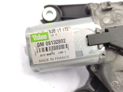 Viskermotor bagrude OPEL CORSA C (X01) 1.2 (F08, F68) | BP28511631M102
