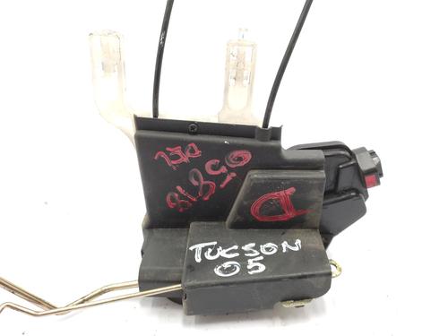 Used Front right lock HYUNDAI TUCSON (JM) 2.0 (141 hp) 21154940