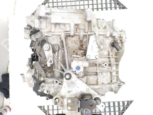 Gearbox HONDA JAZZ IV (GK_) 1.3 | BP22978083M3 