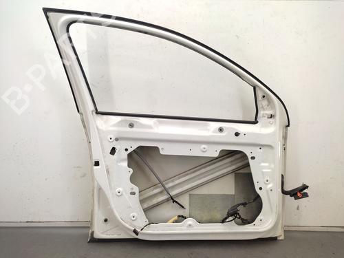 Left front door VW GOLF VI (5K1) 1.6 TDI | BP29062954C2 