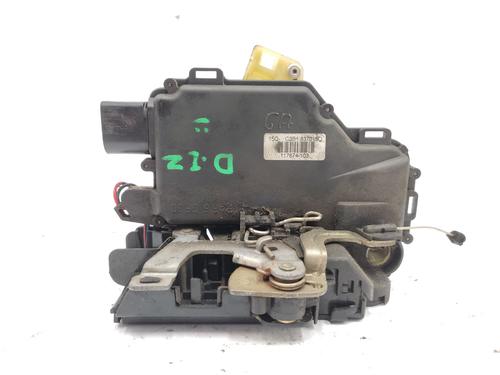 Used Front left lock SEAT LEON (1M1) 1.9 TDI (110 hp) 29185255