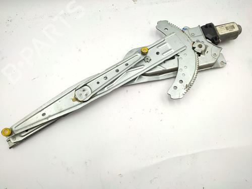 Used Front left window mechanism RENAULT KANGOO (KC0/1_) 1.5 dCi (KC08, KC09) (82 hp) 29250807