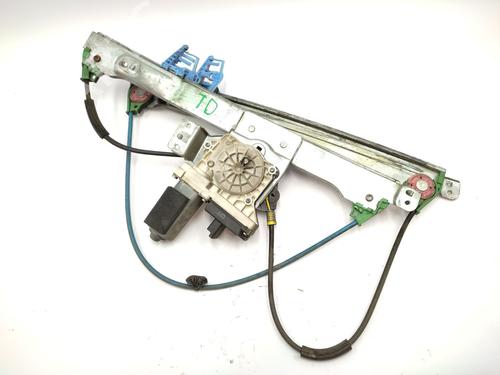 Used Front right window mechanism Front right window mechanism CITROËN C2 (JM_) 1.4 (73 hp) 34007192 34007192