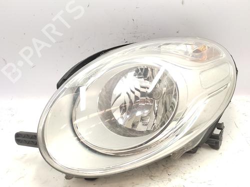 Used Left headlight Left headlight 39246349 39246349