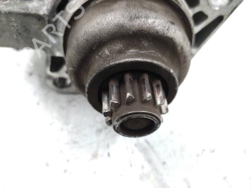 Starter VW GOLF V (1K1) 1.9 TDI 4motion | BP24682848M8 
