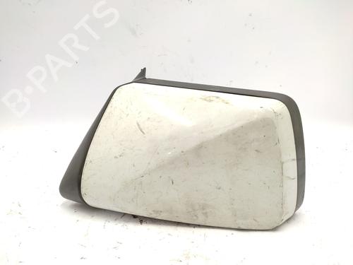 Used Left mirror OPEL CORSA A Hatchback (S83) [1982-1993]  24228781