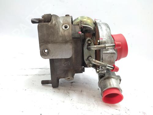 Used Turbocharger/Supercharger Turbocharger/Supercharger SUBARU IMPREZA Hatchback (GR, GH, G3) 2.0 D AWD (150 hp) 34136012 34136012