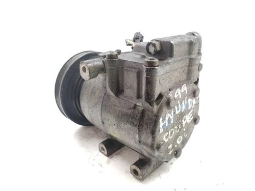 AC compressor HYUNDAI COUPE II (GK)  | BP21150776M34 