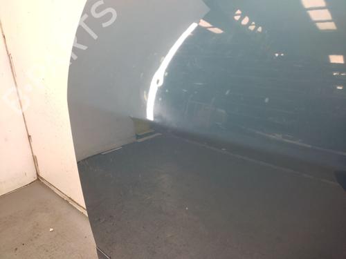 Left rear door AUDI A2 (8Z0) 1.4 TDI | BP30704073C4