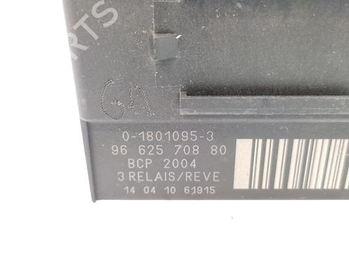 Electronic module PEUGEOT 5008 (0U_, 0E_) 1.6 HDi | BP36357924M83 - Image 4