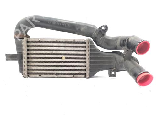 Intercooler OPEL ZAFIRA A MPV (T98) [1999-2006]  21157507