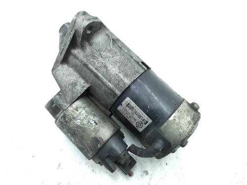 Starter RENAULT CLIO III (BR0/1, CR0/1) | BP21150142M8