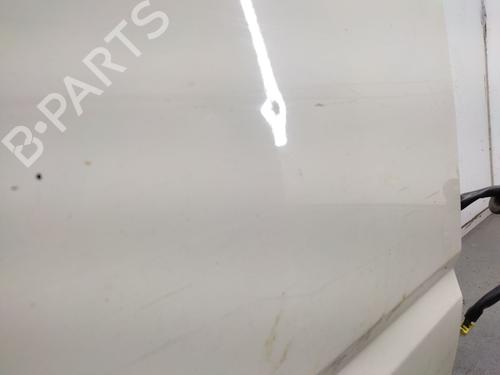 Right rear door NISSAN PATROL III/2 Station Wagon (W260) 2.8 TD | BP29390940C5 