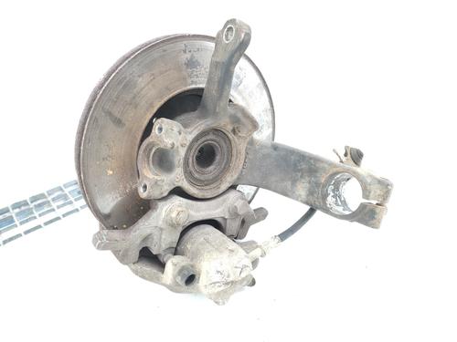 Right front steering knuckle SEAT ALHAMBRA (7V8, 7V9)  | BP21155261M26 