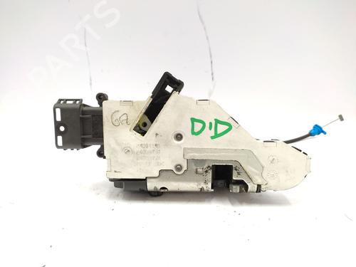 Used Front right lock CITROËN C4 Picasso I MPV (UD_) 1.6 HDi 110 (112 hp) 30279662