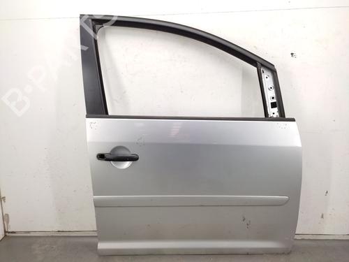 Used Right front door VW TOURAN (1T1, 1T2) 1.9 TDI (105 hp) 31214115